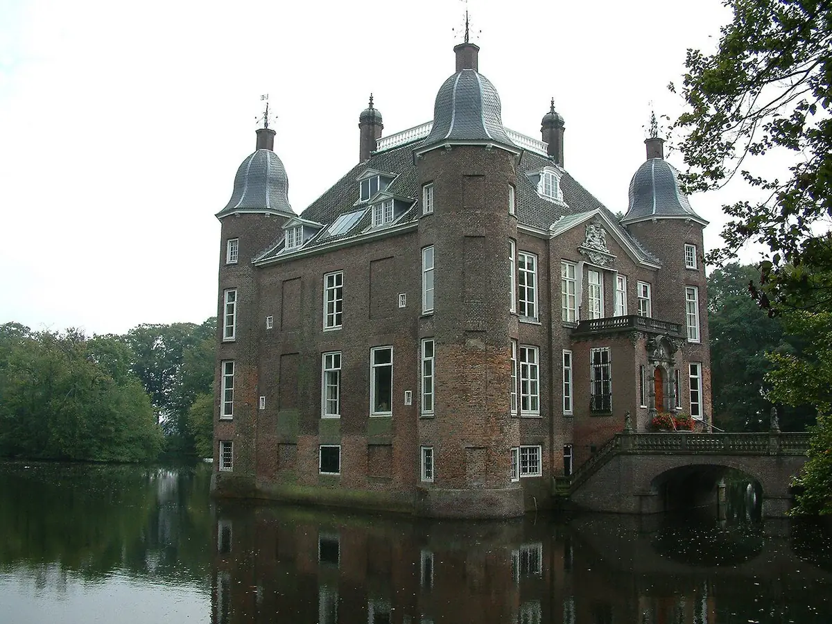 Kasteel Biljoen