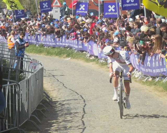 Oude Kwaremont