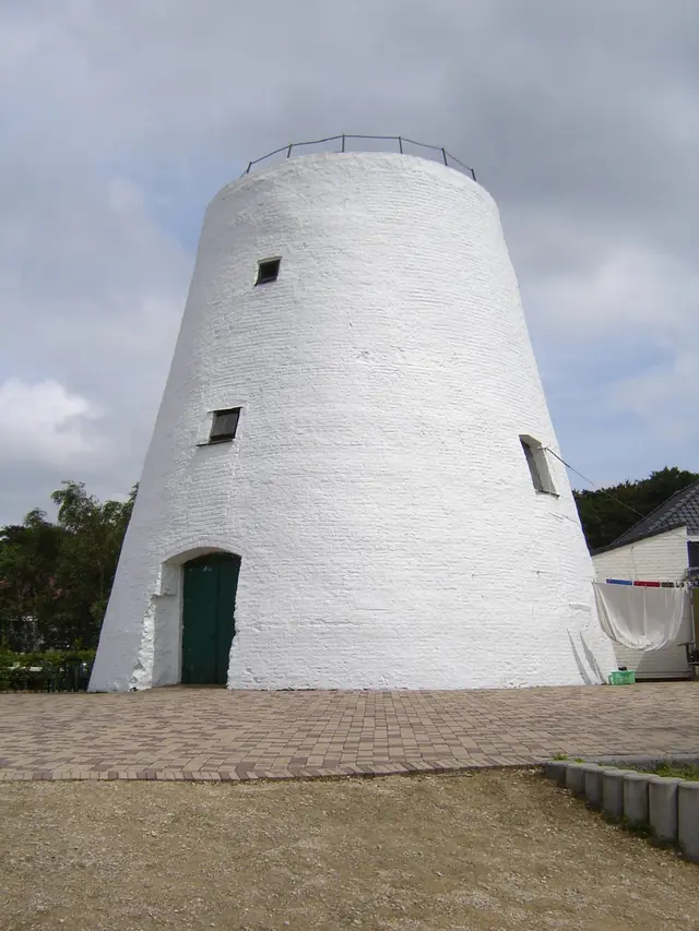 Hotondmolen