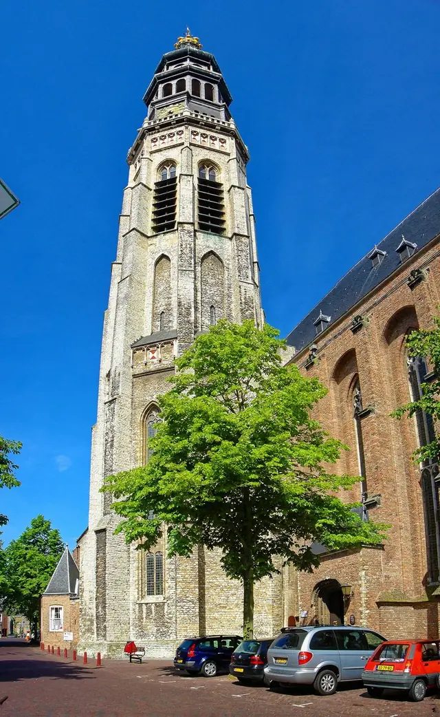 Lange Jan Middelburg