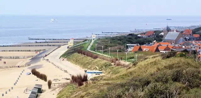 Zoutelande