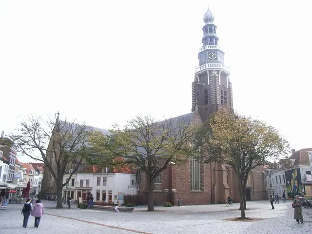 Boulevard Vlissingen