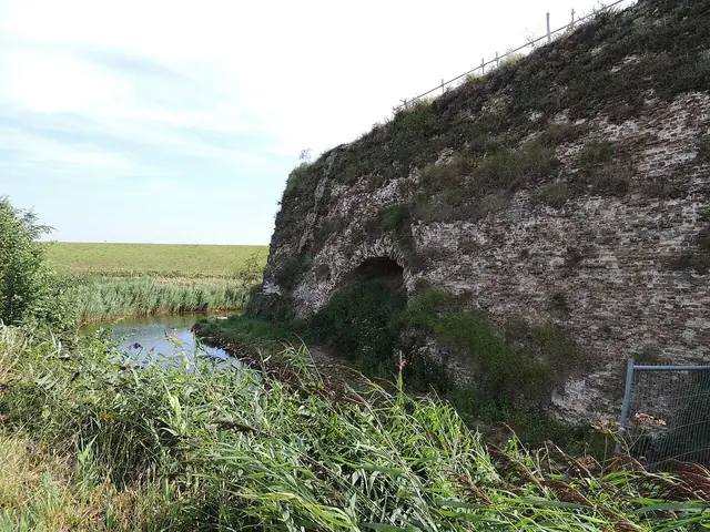 Fort Rammekens