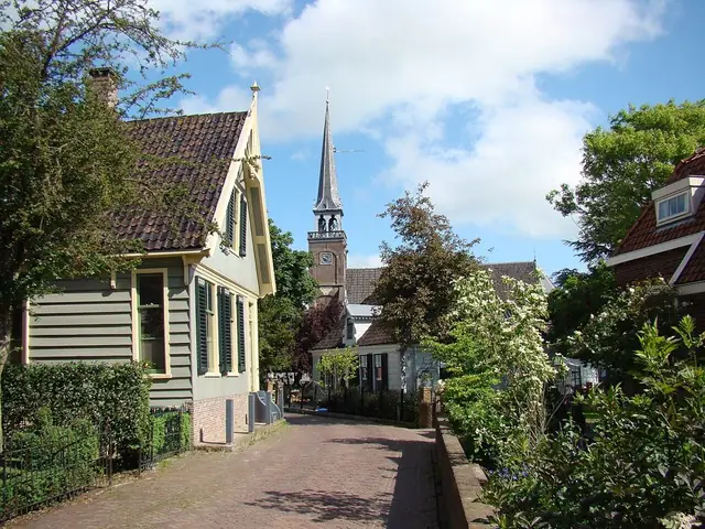 Broek in Waterland