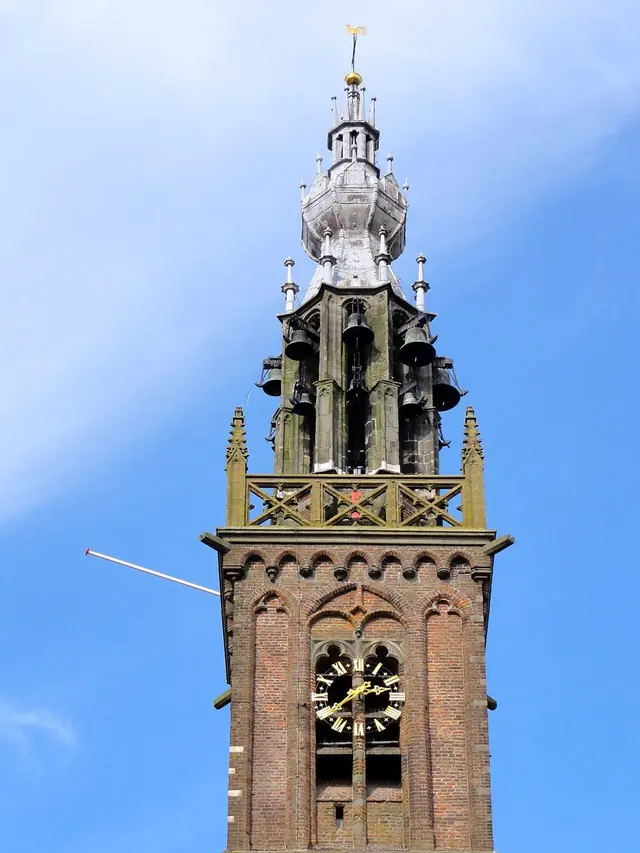 Speeltoren Edam