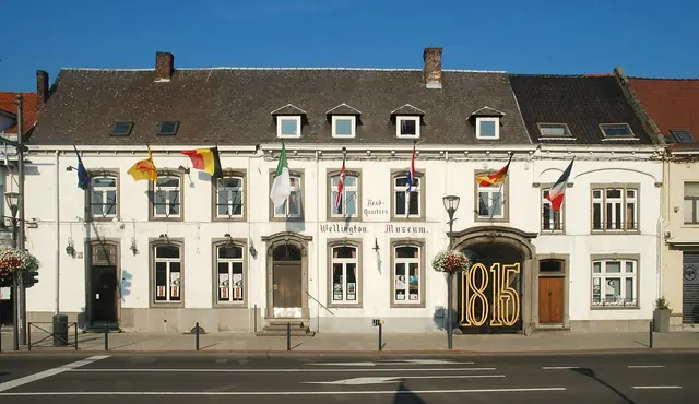 Wellingtonmuseum