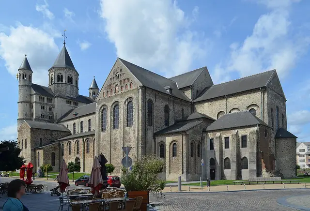 Sint-Gertrudiscollegiale