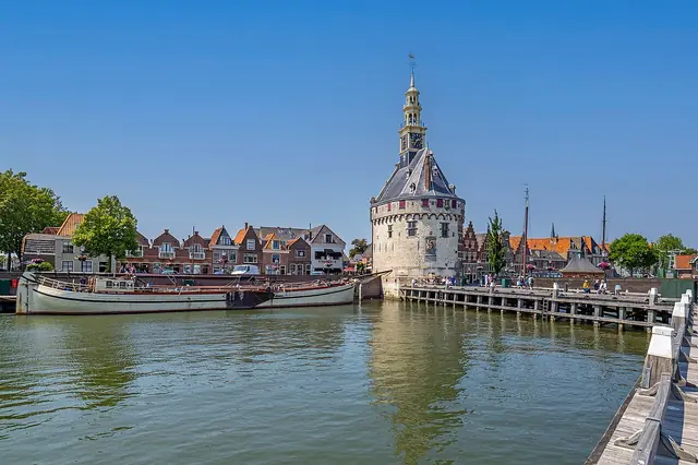 Hoofdtoren