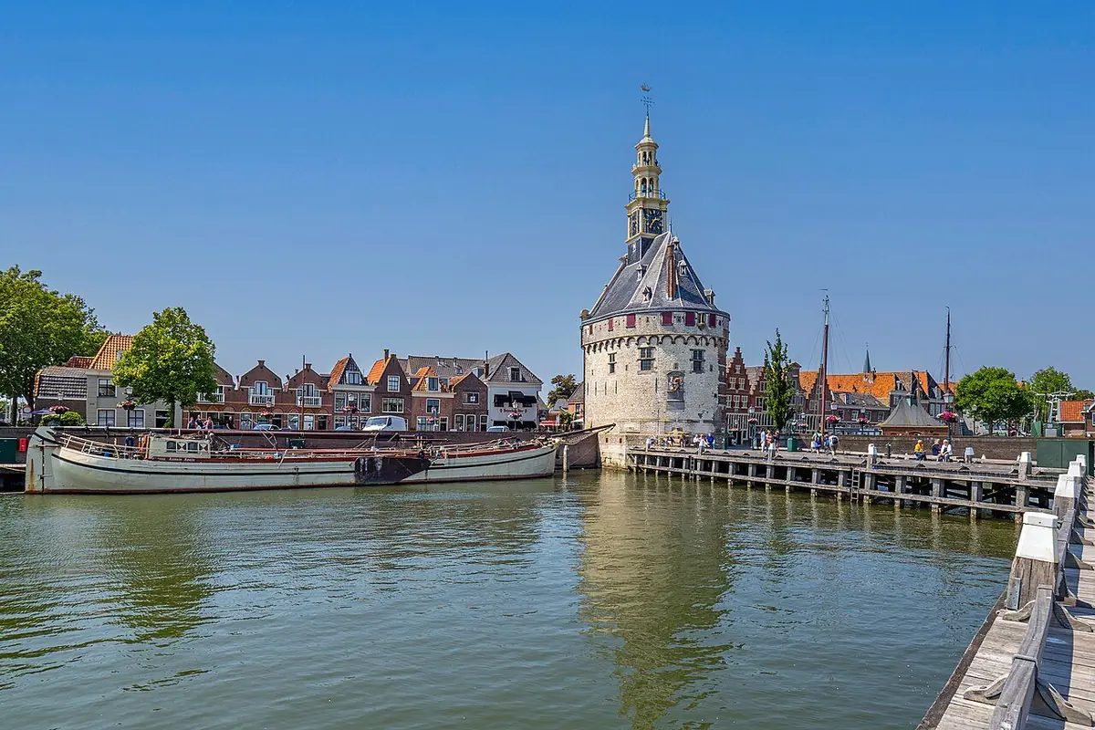 Hoofdtoren