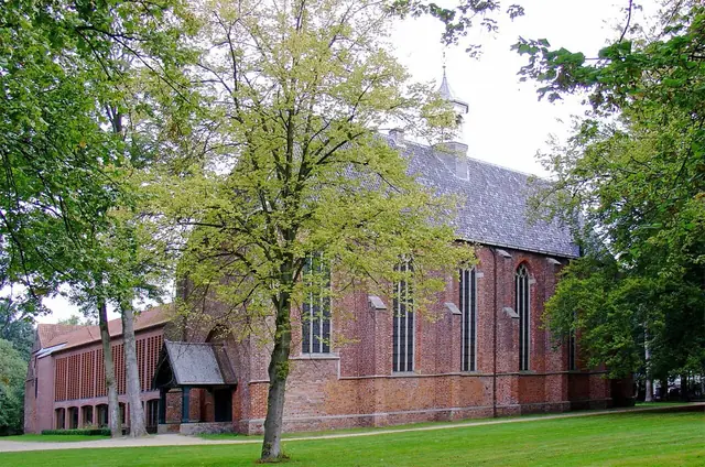 Klooster Ter Apel