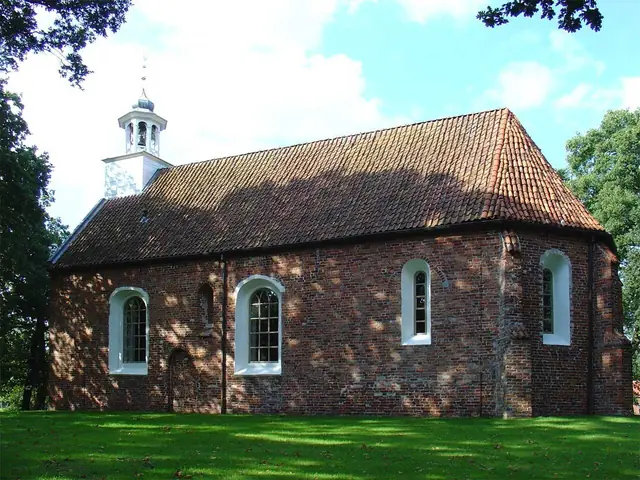Kerk van Sellingen