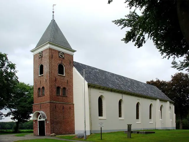 Kerk van Vlagtwedde