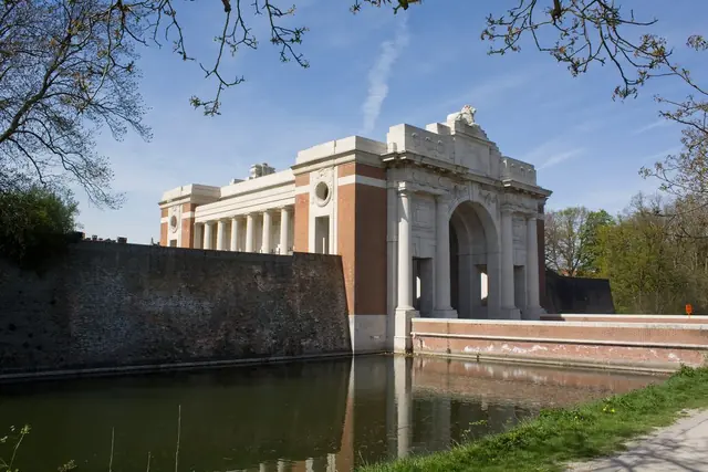 Menenpoort