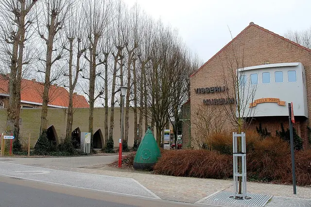 Nationaal Visserijmuseum