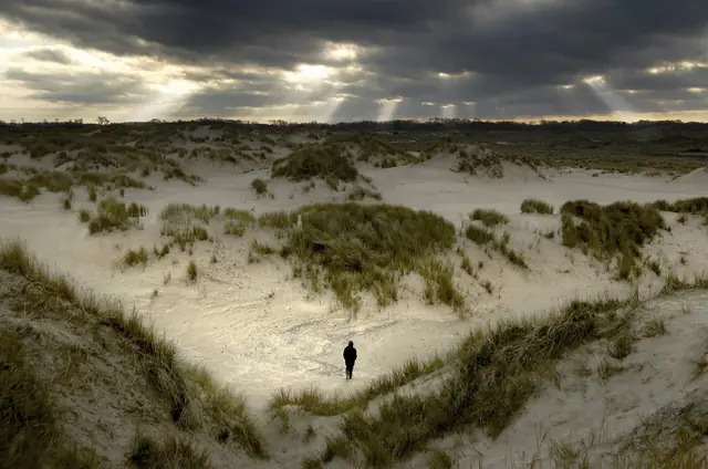 De Westhoek