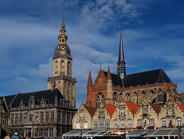 Veurne