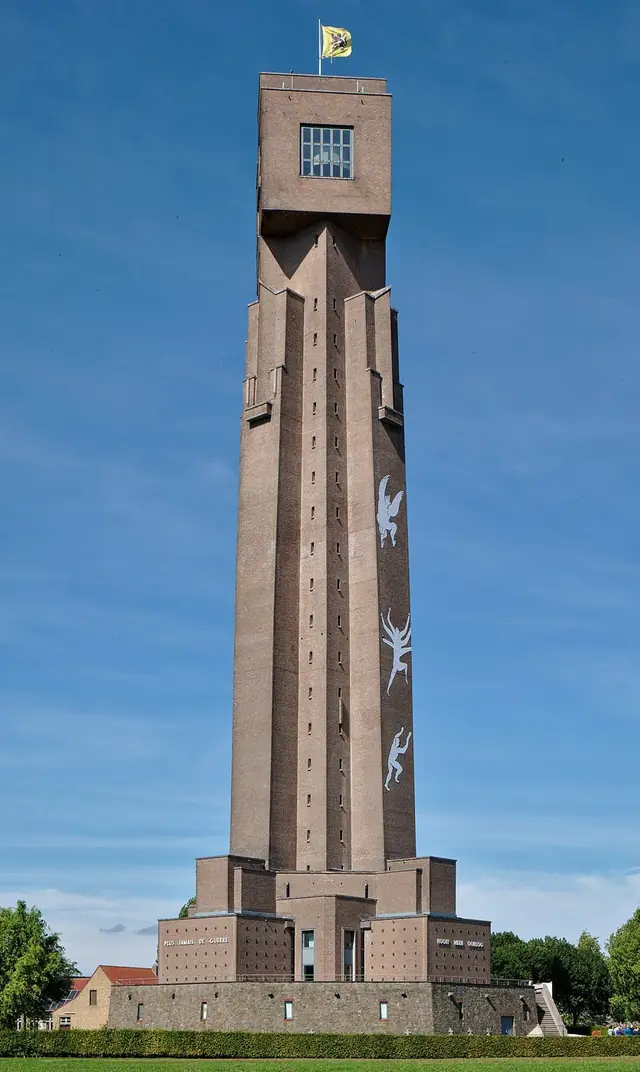 IJzertoren