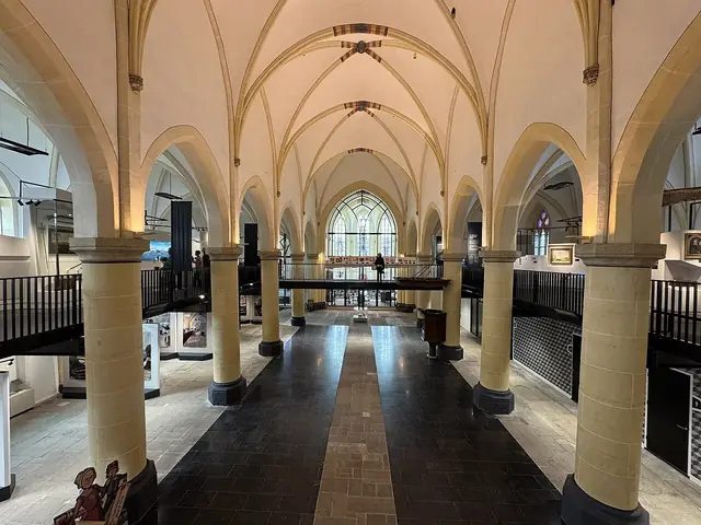 Nationaal Museum Tachtigjarige Oorlog