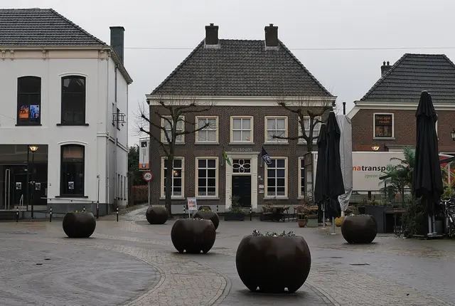 Nationaal Onderduikmuseum
