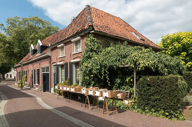 Bredevoort