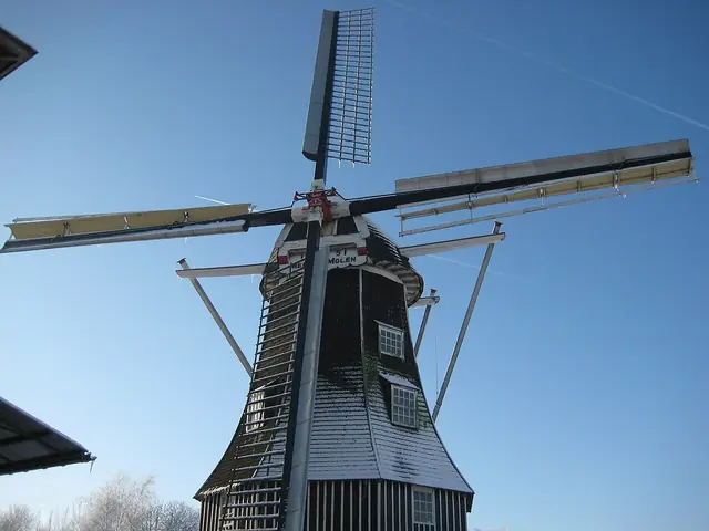 Meenkmolen