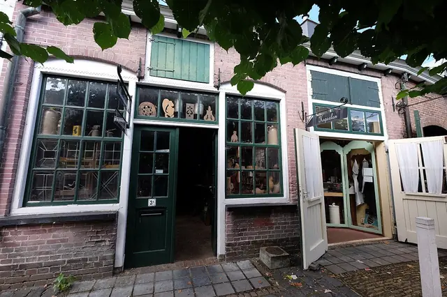 Het Vlaemsche Erfgoed