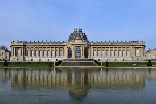 AfricaMuseum