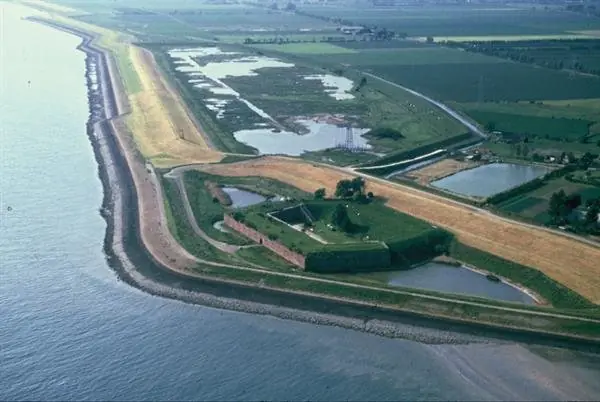 Fort Ellewoutsdijk