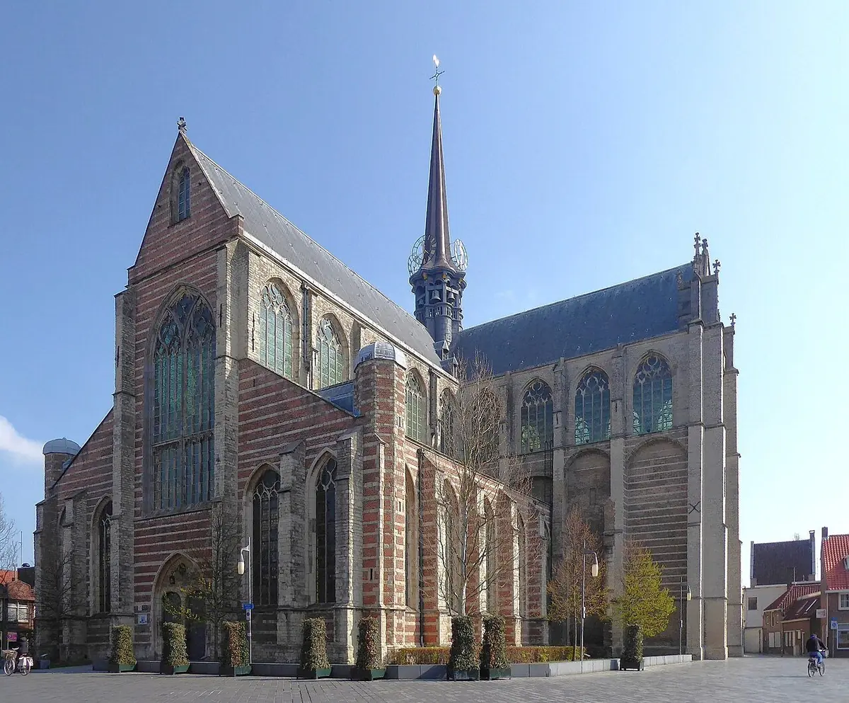 Grote Kerk Goes